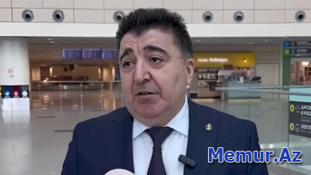 SON DƏQİQƏ! Ələkbər Qarayev həbs olundu