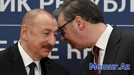 Azərbaycan bu səfərdən nə qazandı? - ÖNƏMLİ AÇIQLAMA