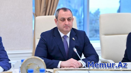 Töhmət alan icra başçısı kimdir? - DOSYE