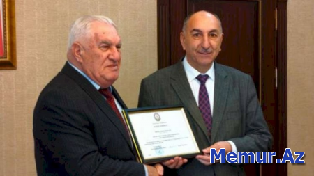 İcra başçısı müavinini VƏZİFƏDƏN AZAD ETDİ - Ötən ay təyin olunmuşdu