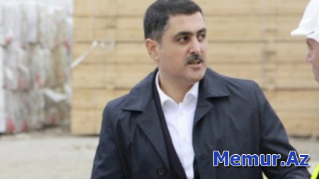 Məhkəmə keçmiş baş direktorla bağlı qərar verdi