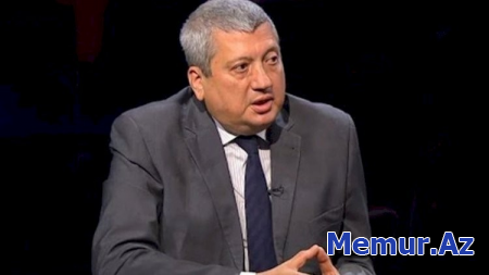 Keçmiş nazir: Hüseynov qardaşları Rusiya kəşfiyyatının alətinə çevrilib