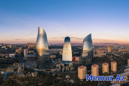 Bakıda "Neokolonializm və qlobal bərabərsizlik" mövzusunda beynəlxalq konfrans keçiriləcək