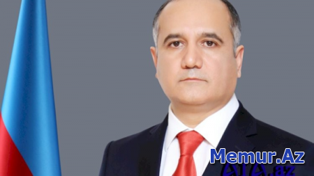 “Münasibətlərimizin təməlində ortaq dövlətçilik fəlsəfəsi dayanır”