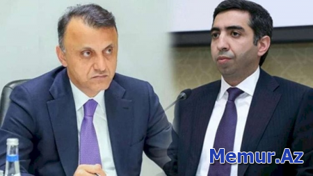 TƏBİB-də köklü dəyişikliklər - Zaur Əliyev də gedir...