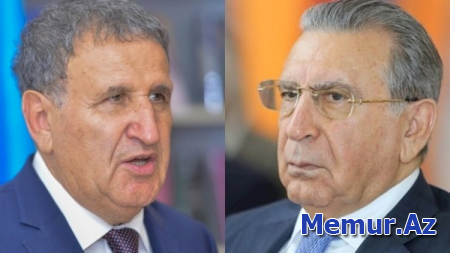 İsa Həbibbəyli AMEA Rəyasət Heyətini topladı, Ramiz Mehdiyev məsələsi...