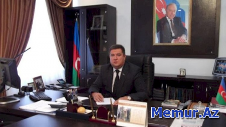 İcra başçısından kütləvi ixtisar: 14 nəfəri vəzifədən azad etdi