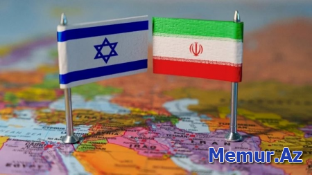 İsrail müharibəyə hazırlaşır: Tehran raket zərbələri endirə bilər
