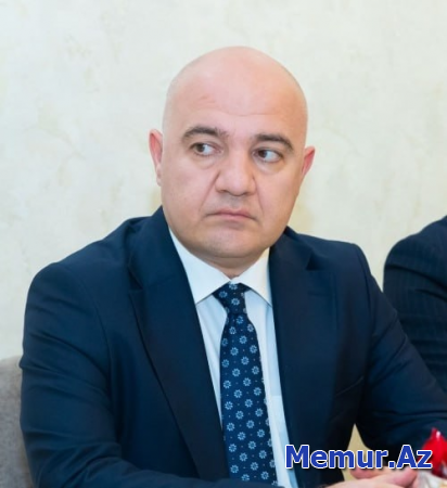 Nazir onu vəzifəsindən azad etdi - FOTO