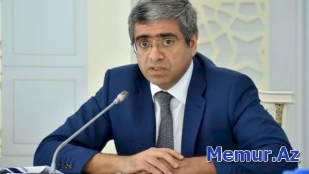 Nazir onu vəzifəsindən azad etdi - FOTO