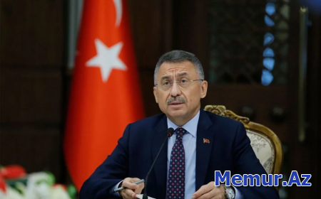 Fuad Oktay: ABŞ-İran gərginliyi bölgəni qeyri-müəyyənliyə sürükləyir