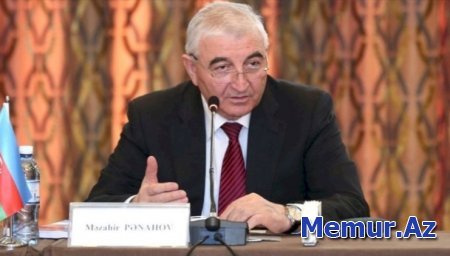 Məzahir Pənahovun son ili: Onun yerinə bu şəxslərdən biri olacaq