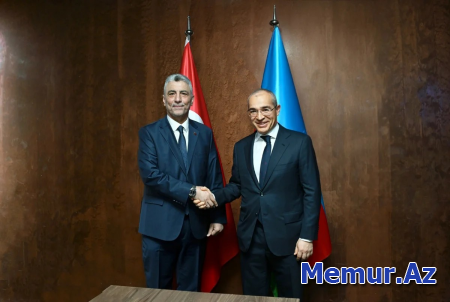 Azərbaycan və Türkiyə Preferensial Ticarət Sazişinin əhatə dairəsini genişləndirir