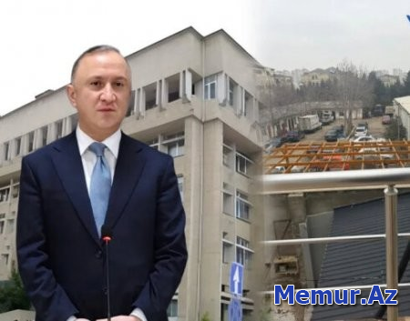 Nərimanovda tikinti özbaşınalığı: Vüqar Bağırova kim “dur” deyəcək?