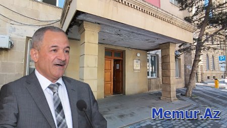 Bilgəh Tibb Mərkəzində idarəçilik böhranı: Çingiz İbadullayevin rəhbərliyi sual altında. 