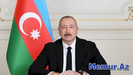 Prezident Əliyev mühüm iclasda iştirak etdi - YENİLƏNDİ