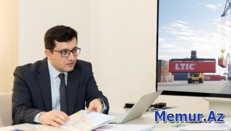 Anar Qasımov vəzifəsindən azad edildi