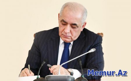 İqtisadiyyat Nazirliyinin kollegiya tərkibi dəyişdi