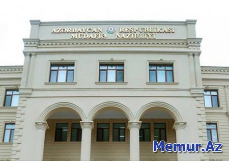 Azərbaycan MN: Türkiyəyə raket hücumu regional sülh və təhlükəsizliyə ciddi təhdiddir