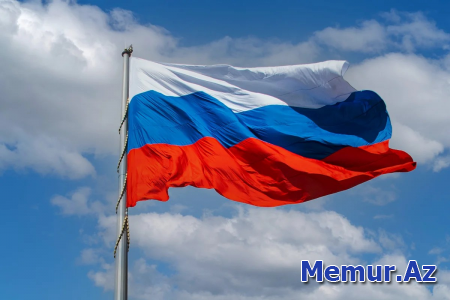 Rusiya İrana Azərbaycan ərazisindən humanitar yardım göndərib