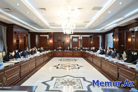 Qubanın üç kəndinin adının dəyişdirilməsi təklifi dəstəklənib, qanun layihəsi hazırlanacaq