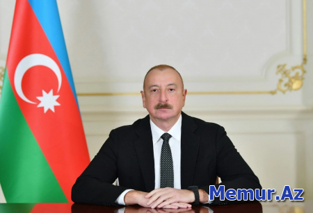 İlham Əliyevin Antonio Koşta ilə təkbətək görüşü keçirilir