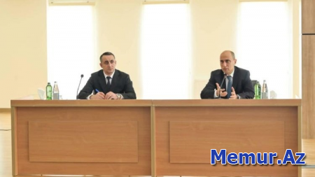 “Müəllimlərə divan tutduğuna görə yeni vəzifə verilib” – SENSASİON İTTİHAM