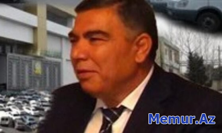 İş adamı Rasim Nəbiyev Bakıdaxanovda necə qanunsuz inşa işləri gördürür?