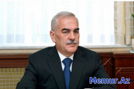 Vasif Talıbovun adının hallandığı şirkət rəhbərinə cinayət işi AÇILDI