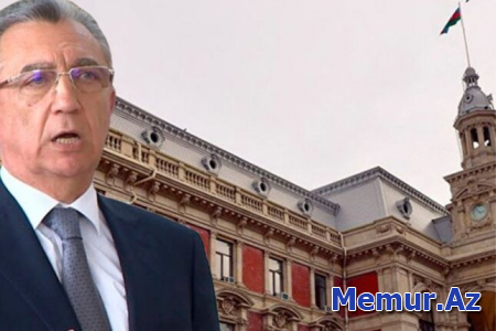 Bakı meri dövlət tenderini özünə yaxın şirkətə verib- ARAŞDIRMA