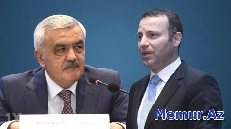 Rövnəq Abdullayev və Elxan Məmmədov həbs oluna bilər? – Yeni DETALLAR