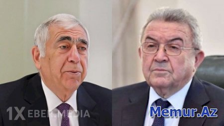 Misir Mərdanovun xalası oğlunun adı yeni qalmaqalda - Saleh Məmmədov amili