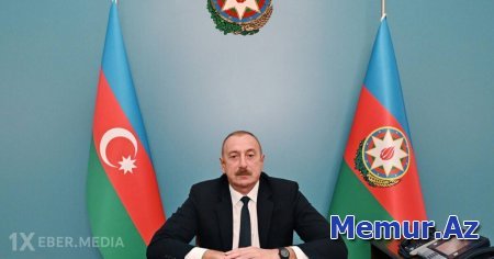 Sülhdən daha yaxşı heç nə yoxdur - Prezident