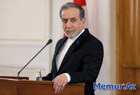 Əraqçi: İranın nüvə silahından imtina təklifi rədd edilib