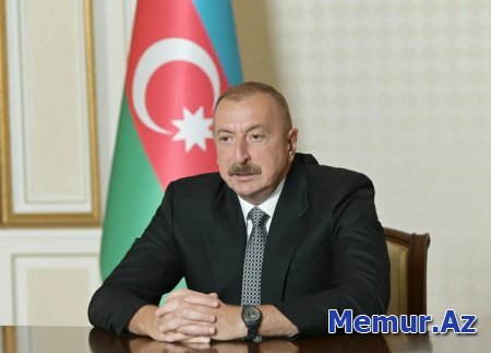 Amerikalı ekspert İlham Əliyevi dünyanın ən nüfuzlu liderlərinin siyahısına əlavə edib