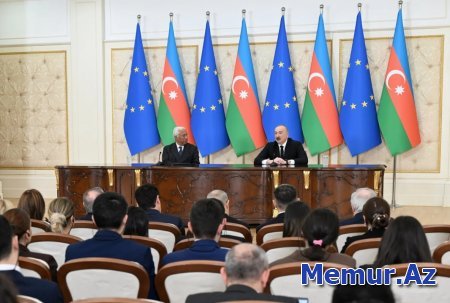 Azərbaycan-Aİ münasibətlərində yeni dövr - Bakı Brüssel üçün əvəzolunmaz statusda - ŞƏRH