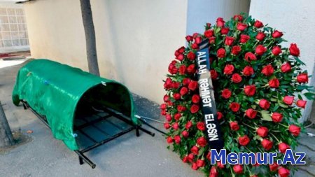 Bəxtiyar Abbasov vəfat etdi