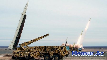 SEPAH ABŞ-nin aviadaşıyıcılarına xidmət göstərən mərkəzləri hədəf elan edib