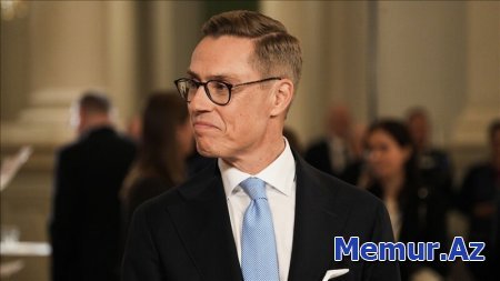 Finlandiya Prezidenti: ABŞ İran əməliyyatı ilə bağlı Avropa ölkələri ilə danışıqlar aparır