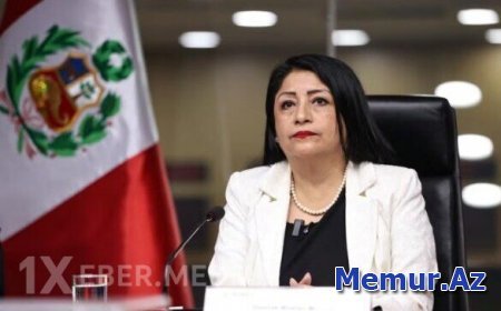 Bu ölkənin Baş naziri vəzifəyə başladıqdan 3 həftə sonra istefa verdi