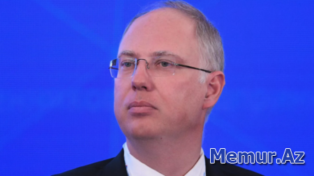 Dmitriyev ABŞ-yə Britaniya və Aİ-yə qarşı sanksiyalar tətbiq etməyi təklif edib