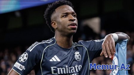 ÇL: “Real Madrid”, PSJ və “Arsenal” 1/4 finalda