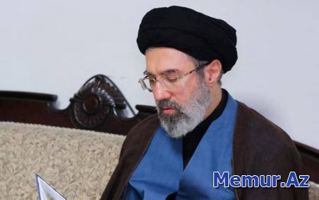 İranın Ali Lideri Laricaninin qisasını alacağına söz verib