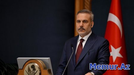 Fidan: Ərəb ölkələri İrana son xəbərdarlığını göndərib