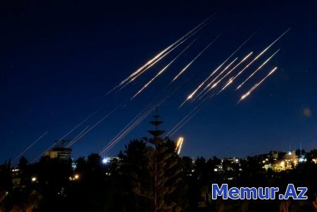 İran İsrailə qarşı mübarizənin yeni mərhələsinin başladığını bəyan edib