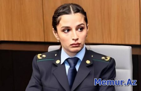 Dövlət Gömrük Komitəsində yeni təyinat