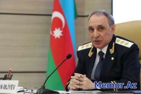 Kamran Əliyev onu vəzifədən AZAD ETDİ 