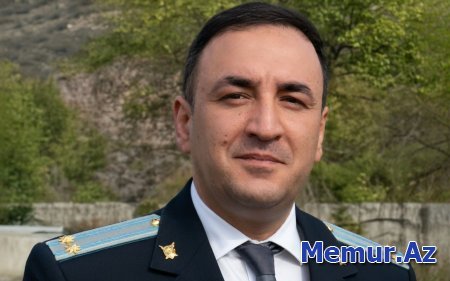 Kamran Əliyev onu vəzifədən AZAD ETDİ 