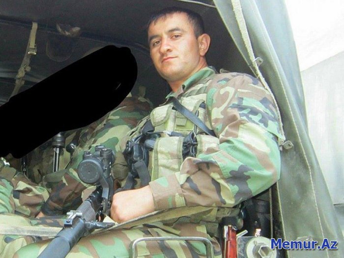 Səssiz qəhrəmanlığın simvolu: Əfsanəvi kəşfiyyatçı Mühüd Orucov