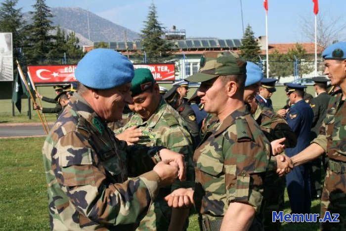 Səssiz qəhrəmanlığın simvolu: Əfsanəvi kəşfiyyatçı Mühüd Orucov